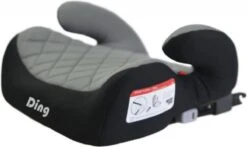 Ding Isofix Booster Stoelverhoger 22-36kg YB706B -Babyproducten 1200x712