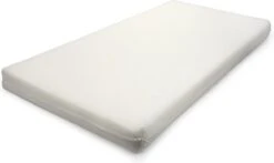 ABZ - Matras - Co-sleeper - Wieg - Airflow Pro - 50x88 -Babyproducten 1200x714 1