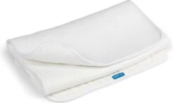 AeroSleep® Matrasbeschermer - Wieg - 80 X 50 Cm -Babyproducten 1200x714 2