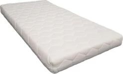 Baby Matras - Comfortschuim - 70x150 Cm