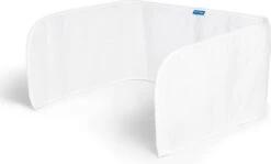 AeroSleep® Bedomrander - Wit -Babyproducten 1200x726 1