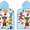Paw Patrol Poncho 50x100cm 100% Katoen -Babyproducten 1200x728 1