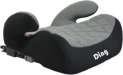 Ding Isofix Booster Stoelverhoger 22-36kg YB706B -Babyproducten 1200x730