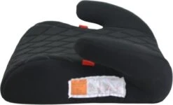 Ding Booster Auto Zitverhoger - Autozitje - Zwart - 15 T0t 36 Kg - Groep 2/3 12 Ding Booster Auto Zitverhoger - Autozitje - Zwart - 15 T0t 36 Kg - Groep 2/3 -Babyproducten 1200x731
