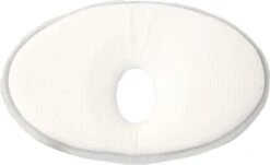 Doomoo Basics Baby Pillow - Klein Ergonomisch Hoofdkussentje -Babyproducten 1200x734 3