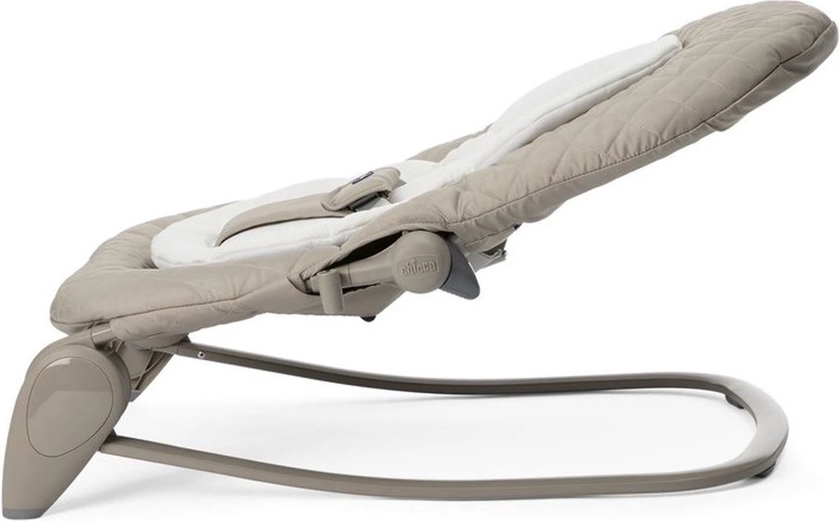 Chicco Wipstoel / Ligstoel Hoopla Champagne 6 Chicco Wipstoel / Ligstoel Hoopla Champagne - Afbeelding 4