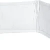 Jollein Bedomrander 180x40 Cm - Wit -Babyproducten 1200x744 4