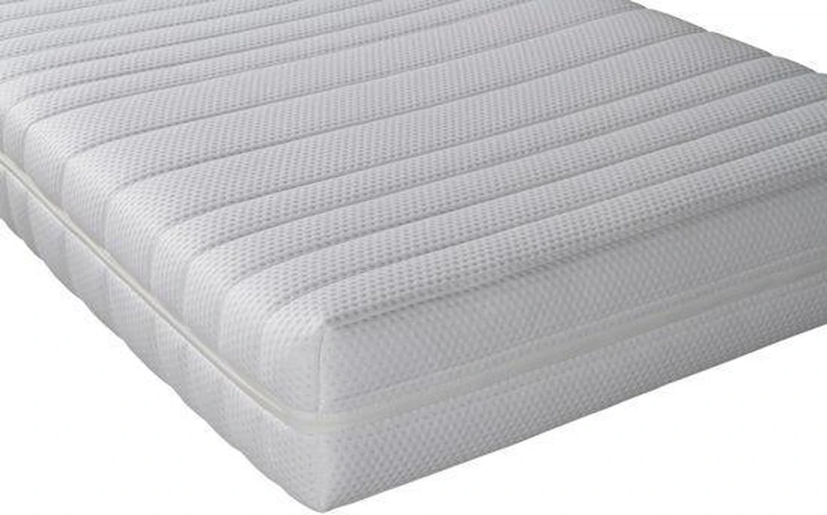 Baby Matras - Comfortschuim - 70x150 Cm 5 Baby Matras - Comfortschuim - 70x150 Cm - Afbeelding 3