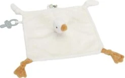 Little Dutch Knuffeldoekje Little Goose -Babyproducten 1200x749