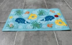 Badmat Antislip - Voor Kinderen En Baby’s – Douchemat – Badmat - Antislipmat Douche – Met Temperatuurindicator - 68 X 40 Cm -Babyproducten 1200x755 1
