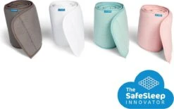 AeroSleep® Bedomrander - Wit -Babyproducten 1200x755 3