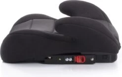 BabyAuto Zitverhoger Vista Fix Booster Groep 3 Isofix Stoelverhoger - Black 18 BabyAuto Zitverhoger Vista Fix Booster Groep 3 Isofix Stoelverhoger - Black -Babyproducten 1200x757