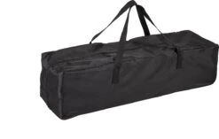 Cabino Campingbedje / Reisbed– 120 X 60 Cm - Soft Mint -Babyproducten 1200x764 3