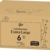 Etos Luierbroekjes Puur & Zacht - Maat 6 (15+ Kg) - 48 Stuks (3 X 16) -Babyproducten 1200x766 1