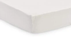 Jollein Baby Hoeslaken Ledikant Jersey 60x120cm - Nougat - 2 Stuks -Babyproducten 1200x766 2