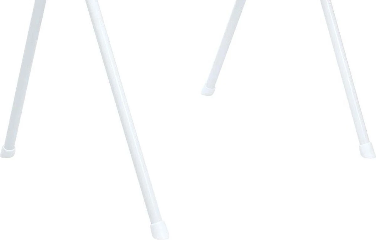 Bébé-jou Badstandaard - 103 Cm - Wit 7 Bébé-jou Badstandaard - 103 Cm - Wit - Afbeelding 5