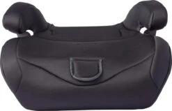 Bebies First Autostoel Grandtour - Groep 1/2/3 (9-36 Kg) - Gordel - Zwart -Babyproducten 1200x771