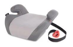 Lionelo Luuk - Stoelverhoging - Voorgevormde Vorm - Zachte Spons Gebruikt In De Zitting - Extra Bevestigingsriem -Babyproducten 1200x778 1