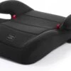 BabyAuto Zitverhoger Vista Fix Booster Groep 3 Isofix Stoelverhoger - Black -Babyproducten 1200x778 2