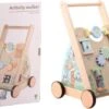 Jouéco® - The Wildies Family Activiteiten Babywalker -Babyproducten 1200x789 3