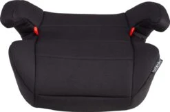 Bebies First Zitverhoger Topo Isofix - Zwart 8 Bebies First Zitverhoger Topo Isofix - Zwart -Babyproducten 1200x790