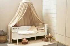 Meyco - Dekbedovertrek Ledikant - Branches - Sand - 100x135cm 10 Meyco - Dekbedovertrek Ledikant - Branches - Sand - 100x135cm -Babyproducten 1200x792 2