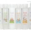 Natalis Baby Verzorgingsset - Shampoo - Hairlotion - Olie - Bodymilk - Schuimbad - Hygienische Handzeep
