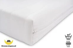 Matras - Baby/junior/peuter Matras Koudschuim 70x140 12cm - Anti Allergische Bamboo Tijk 5 Matras - Baby/junior/peuter Matras Koudschuim 70x140 12cm - Anti Allergische Bamboo Tijk -Babyproducten 1200x798 11