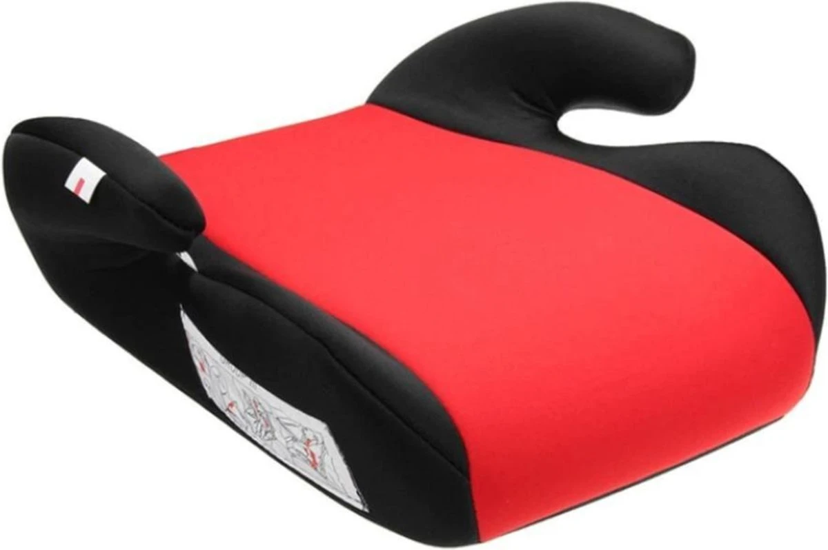 Vianza Zitverhoger Auto Incl. Gordelbeschermer - Kinderzitje Auto 4 Vianza Zitverhoger Auto Incl. Gordelbeschermer - Kinderzitje Auto - Afbeelding 2