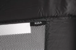 Kekk Campingbed Reisbed Voor Baby Zwart Compact Opvouwbaar Incl Matras 60 X 120 Cm -Babyproducten 1200x799 15