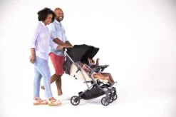 Joovy Kooper X2 Dubbele Buggy - Antraciet - Duo Buggy -Babyproducten 1200x799 17
