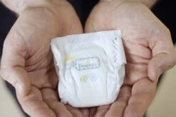 Pampers® Pampers - Premium Protection - Maat 0 - Mega Pack - 72 Luiers - Premature Luiers -Babyproducten 1200x799 22