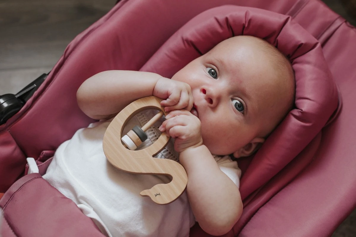 Tryco Leopard Lenny Zand Wipstoel TR-272702 11 Tryco Leopard Lenny Zand Wipstoel TR-272702 - Afbeelding 9