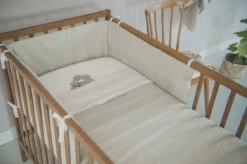 Koeka Wieglaken Napa - Katoen - Wit -Babyproducten 1200x799 52