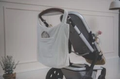 Koeka Mom Bag Teddy Malmo - Pebble 8 Koeka Mom Bag Teddy Malmo - Pebble -Babyproducten 1200x799 6