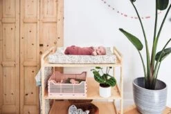 Jollein Hydrofiel Multidoek Bloom 70x70cm - 3 Stuks -Babyproducten 1200x800 108