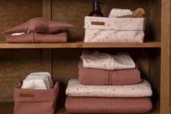 Little Dutch Swaddle Doek 120 X 120 Little Pink Flowers -Babyproducten 1200x800 111