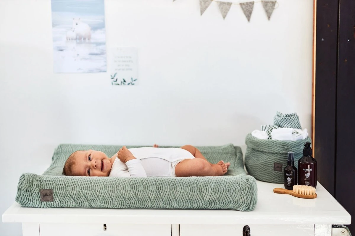 Jollein Hydrofiel Multidoek Meadow 70x70cm - Rosewood - 3 Stuks 22 Jollein Hydrofiel Multidoek Meadow 70x70cm - Rosewood - 3 Stuks - Afbeelding 20