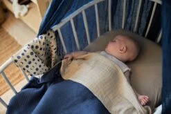 Jollein Hydrofiel Multidoek Spot 115x115cm - Storm Grey - 2 Stuks -Babyproducten 1200x800 127