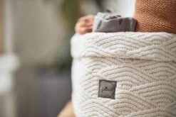 Jollein Hydrofiel Multidoek Spot 115x115cm - Storm Grey - 2 Stuks -Babyproducten 1200x800 128