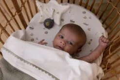 Little Dutch Sailors Bay Speendoekje White -Babyproducten 1200x800 157