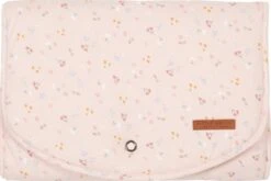 Little Dutch Verschoningsmatje Little Pink Flowers -Babyproducten 1200x800 16