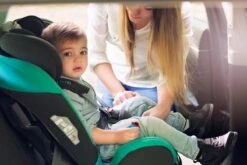 Lionelo Sander - Autostoel - ISOFIX 180° - Extra Zij-bescherming - Tot 36kg -Babyproducten 1200x800 18