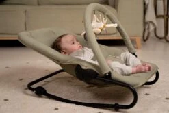 Little Dutch Wipstoel Luxe Olive -Babyproducten 1200x800 189