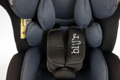 Blij'r Maja - Autostoel Met IsoFix - Groep 0-1-2-3 Autostoel Voor Kinderen Van 0 Tot 12 Jaar - Donker Blauw -Babyproducten 1200x800 19