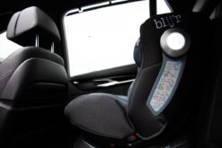 Blij'r Maja - Autostoel Met IsoFix - Groep 0-1-2-3 Autostoel Voor Kinderen Van 0 Tot 12 Jaar - Donker Blauw -Babyproducten 1200x800 20