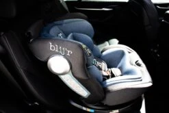 Blij'r Maja - Autostoel Met IsoFix - Groep 0-1-2-3 Autostoel Voor Kinderen Van 0 Tot 12 Jaar - Donker Blauw -Babyproducten 1200x800 21