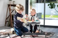 Bebeconfort Bolid Loopstoel - Warm Grey - Speels - Groeit Met Je Kind - Vanaf 6 Maanden -Babyproducten 1200x800 218