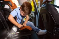 Maxi-Cosi Kore Pro I-Size Autostoel - Authentic Graphite -Babyproducten 1200x800 22