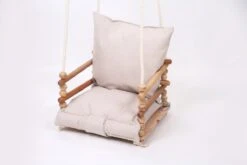 Babyschommel Met Berkenhout - Schommel Baby - Baby Swing Tot 60 Kg - Verstelbaar Schommel Kind - Babyswing 20 Babyschommel Met Berkenhout - Schommel Baby - Baby Swing Tot 60 Kg - Verstelbaar Schommel Kind - Babyswing -Babyproducten 1200x800 228